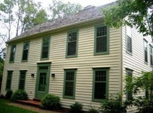 9948 N Otto Rd, Mequon, WI 53092