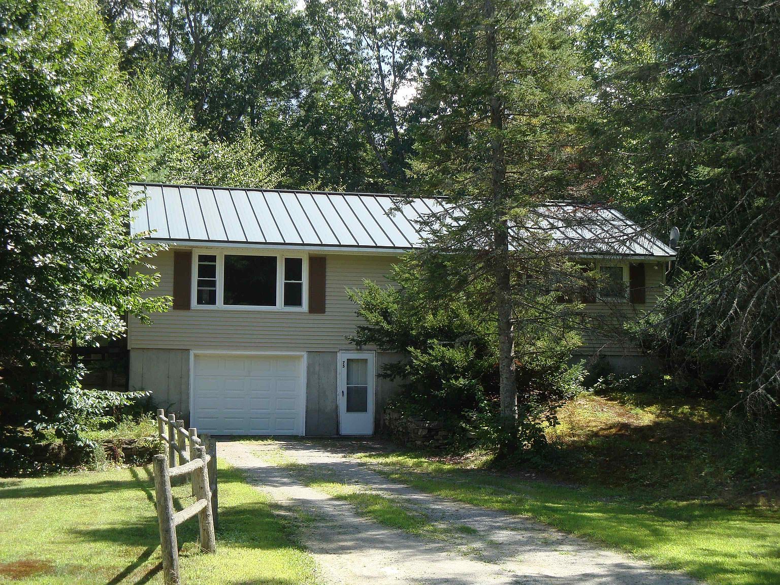 75 T Bird Drive, Vernon, VT 05354 Zillow
