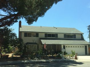 2519 Cloudcrest Way, Riverside, CA 92507