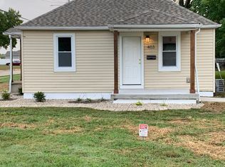 403 Shellview St, Bethalto, IL 62010