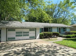 3860 W 155th St, Markham, IL 60428