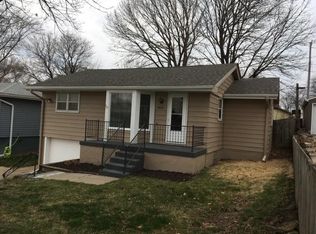 4472 G St, Omaha, NE 68107