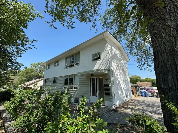 730 Saint Jean Baptiste St #2, Winnipeg, MB R2H 2Y7