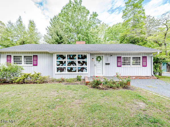 280 S Ashe Street, Southern Pines, NC 28387