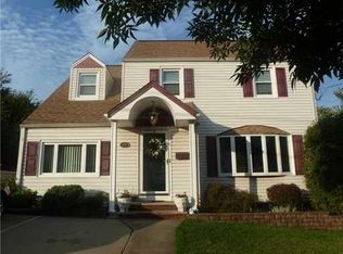 64 Gourley Ave, Clifton, NJ 07013