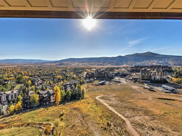 2410 Ski Trail Ln #2701, Steamboat Springs, CO 80487