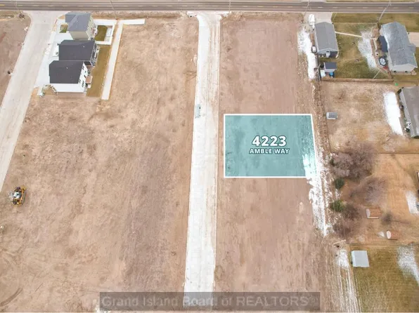 4223 Amble Way, Grand Island, NE 68803
