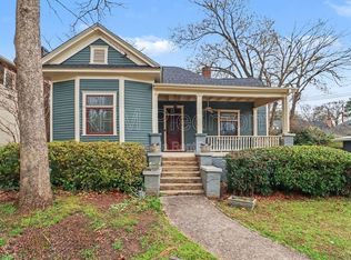 409 Oakdale Rd NE, Atlanta, GA 30307