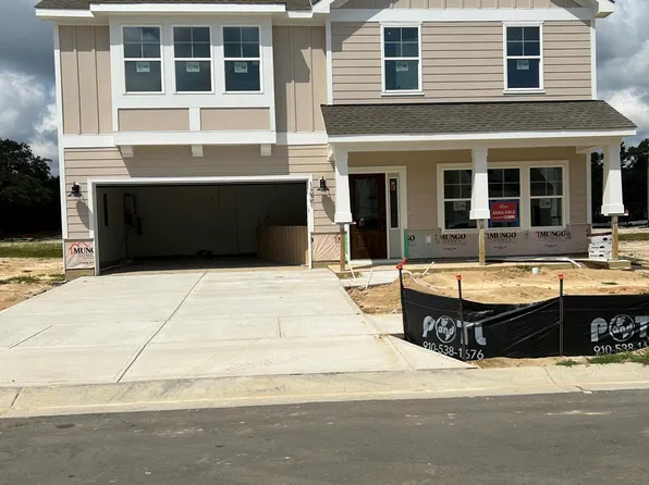 1221 Sea Lavender Drive Lot 53, Wilmington, NC 28403