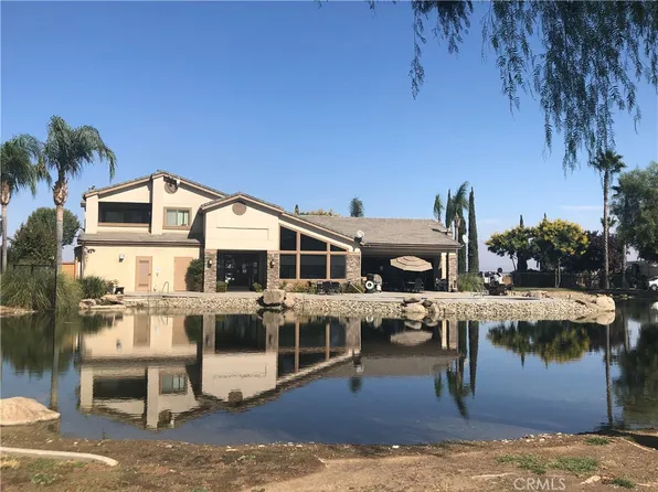 5001 E Robertson Blvd Space 85, Chowchilla, CA 93610