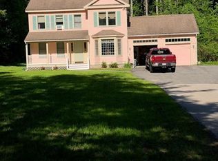 647 Hollis St, Dunstable, MA 01827