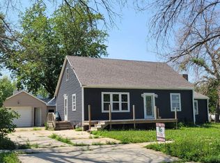 109 N Maple St, Paullina, IA 51046