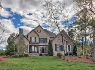 2073 Sugar Pond Ct, Fort Mill, SC 29715