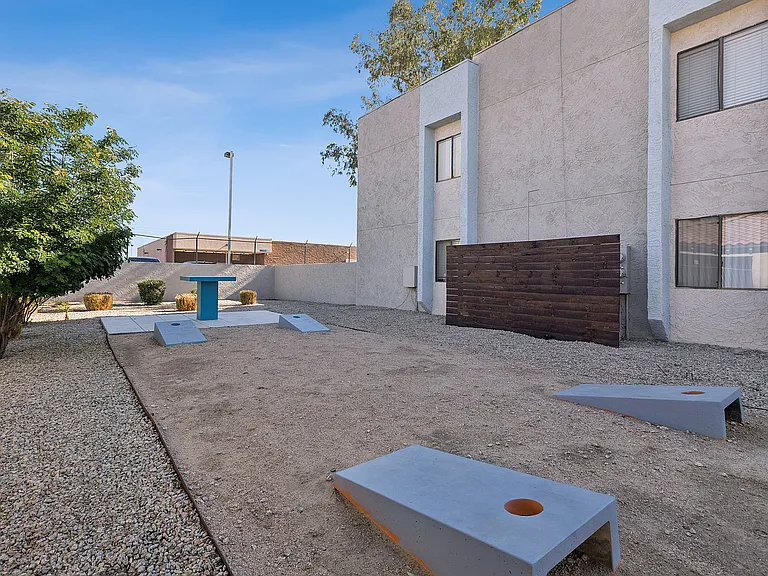 Peoria Grand Apartments — Photo 35