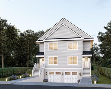 145 S Fulton Avenue, Mount Vernon, NY, 10550