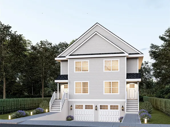 145 S Fulton Avenue, Mount Vernon, NY 10550