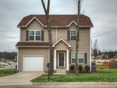 418 Niagra Ln, Murfreesboro, TN, 37129