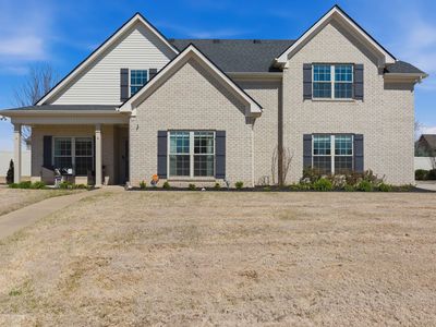 2206 Faulkner Springs Dr, Murfreesboro, TN, 37128