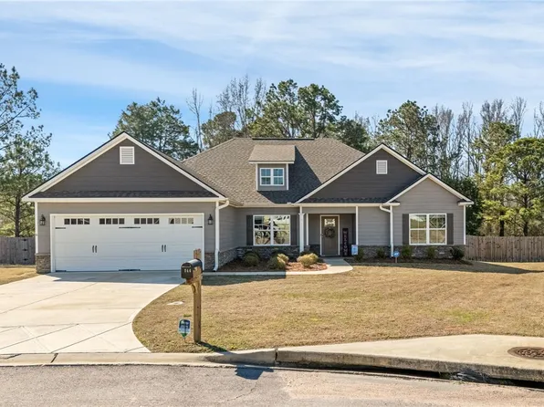 144 Lee Road 2228, Opelika, AL 36804