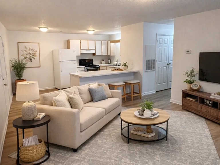 Arlington Apartments — Photo 14