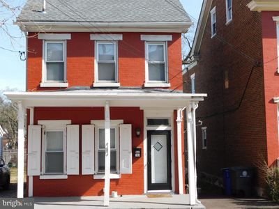 106 N Warren St, Pottstown, PA, 19464