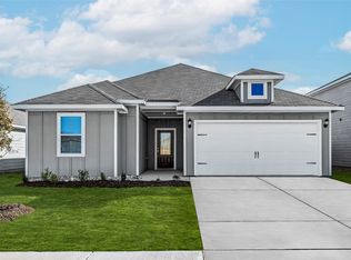 1321 Niagara Dr, Fort Worth, TX 76140