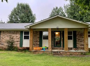 22 Westgate St, Searcy, AR 72143