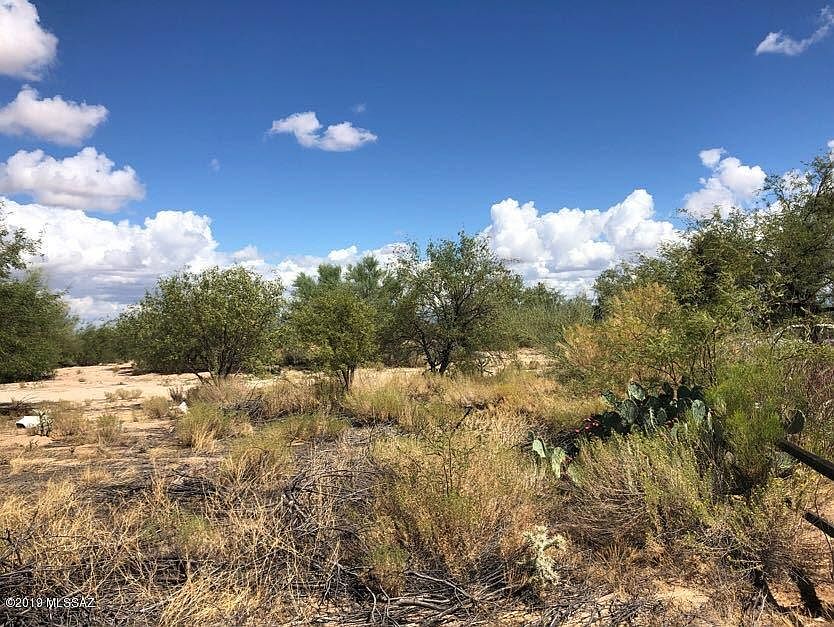2nd image of 10136 S Sierrita Mountain Rd