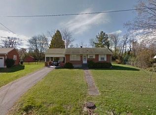 715 Chester Ave, Roanoke, VA 24019