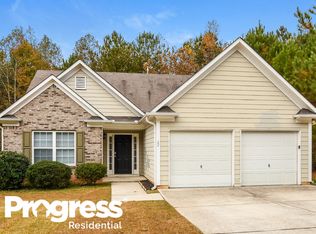 62 Beaver Pte, Villa Rica, GA 30180