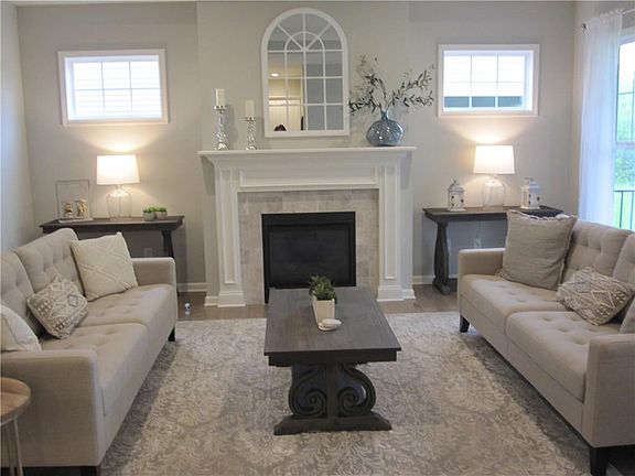 3rd image of 5986 Redfield Dr #50