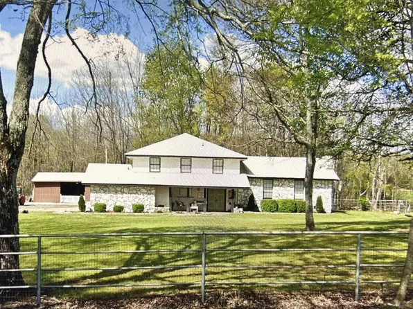 33 Fire Station Rd, Vilonia, AR 72173