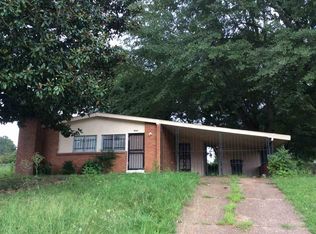 4864 Peace St LOT 43, Memphis, TN 38109