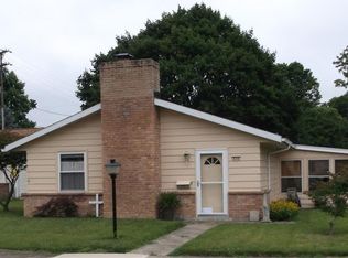 638 Spring St, Greenville, OH 45331