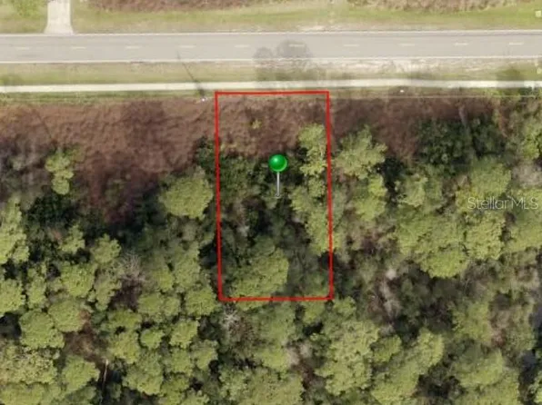 2705 CAPTAIN DRIVE LOT 11, DELTONA, FL 32738