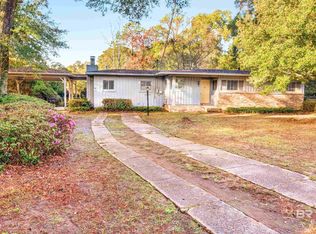 166 Bit And Spur Ter, Mobile, AL 36608
