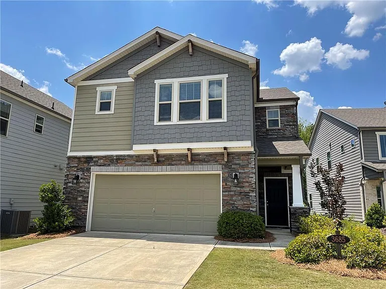 3685 Morgan Rd — Photo 2