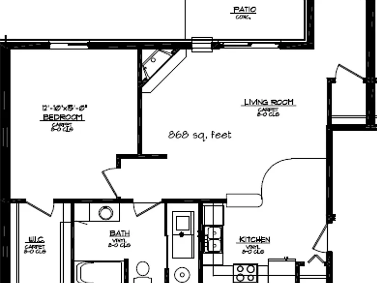 400 Whistle Dr — Photo 21