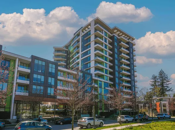 3533 Ross Dr #201, Vancouver, BC V6S 0L3