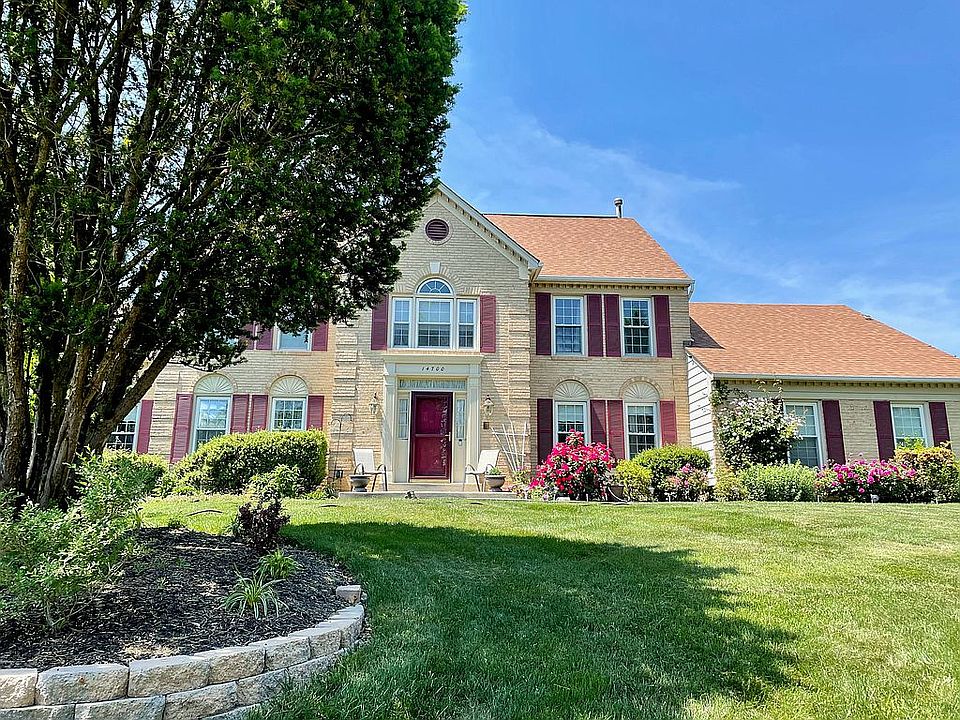 2nd image of 14700 Silverstone Dr