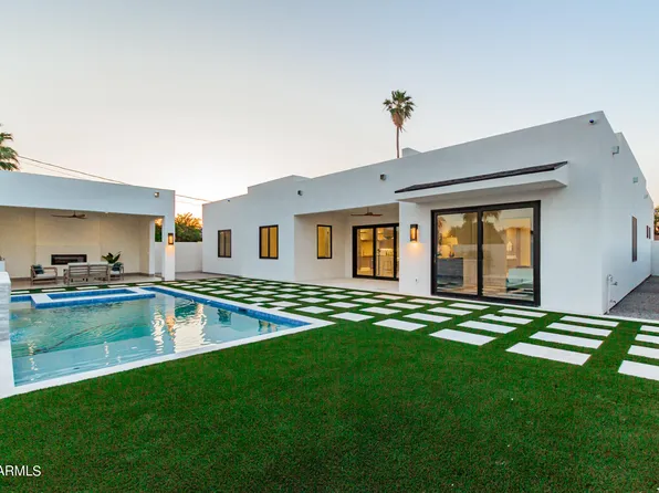 8543 E INDIANOLA Avenue, Scottsdale, AZ 85251