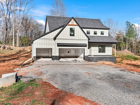 1717 Powell Rd Lot 51, Clarksville, TN 37043