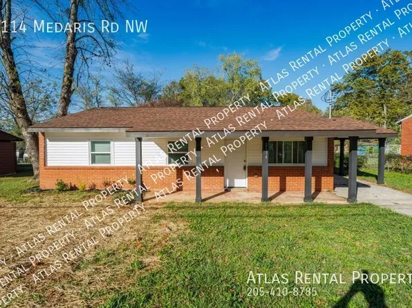 2114 Medaris Rd NW, Huntsville, AL 35810