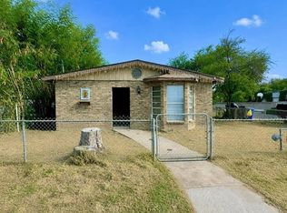 2501 Bismark St, Laredo, TX 78043