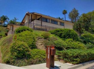 10726 Equestrian Dr, Santa Ana, CA 92705