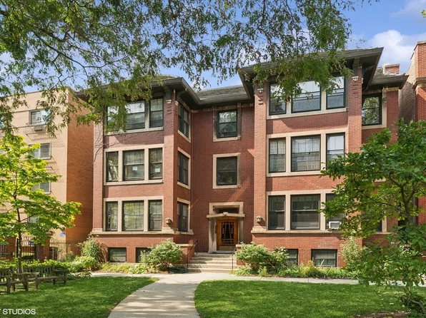 5450 S East View Park #1, Chicago, IL 60615