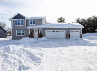 3005 Weiland Ave, Weston, WI 54476