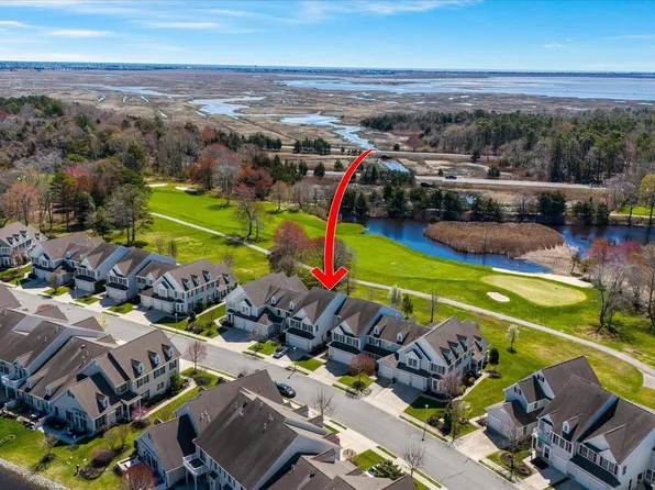 1106 Saint Andrews Dr #1106, Cape May Court House, NJ 08210