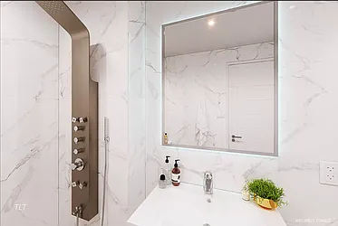 Rented by Elmekies Equities