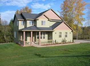 4300 NE Lockwood Creek Rd, La Center, WA 98629